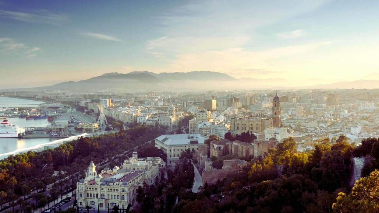 Property Management & Premium Rentals from Málaga to Marbella